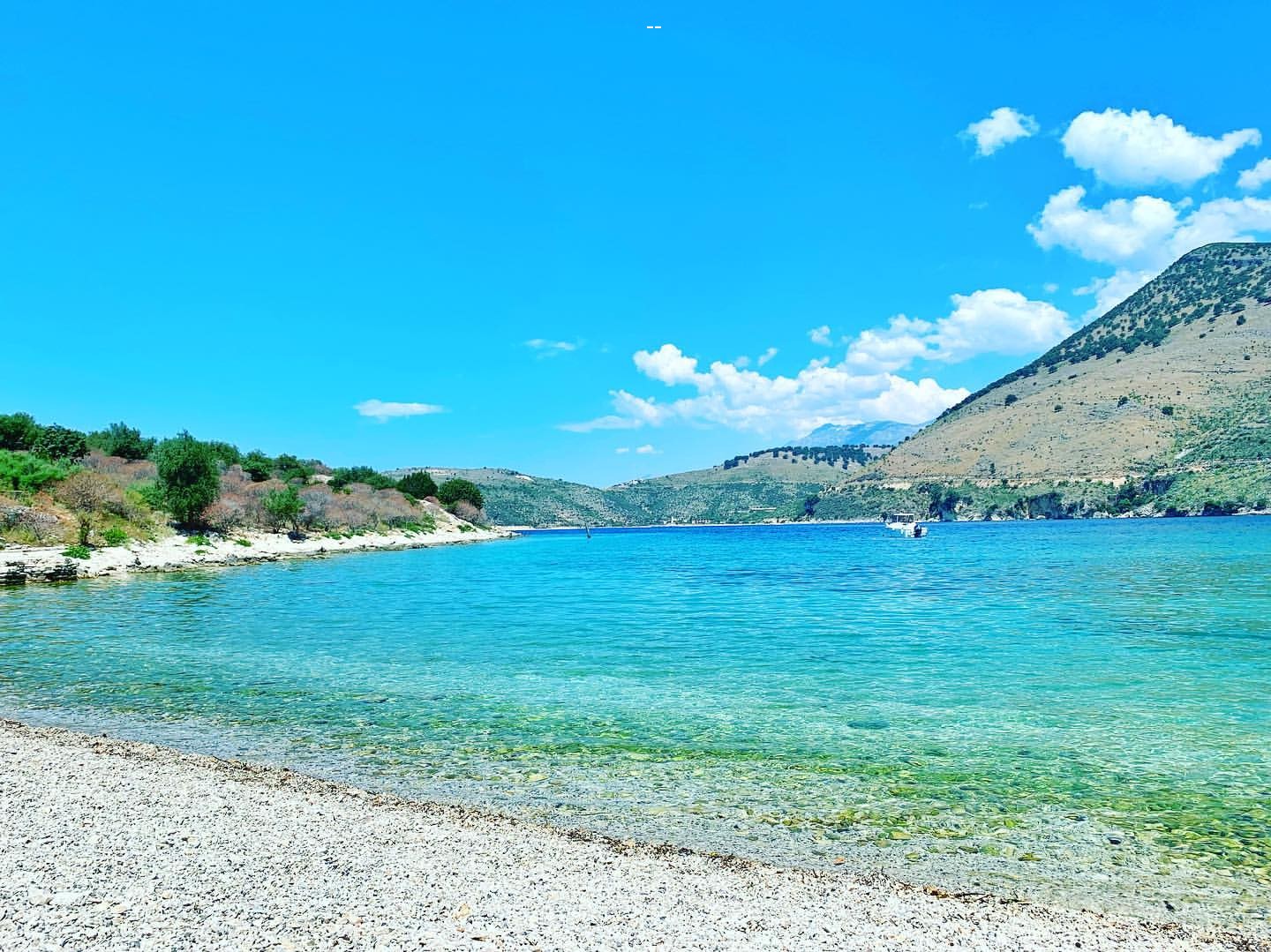 Himar Beach