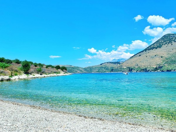 Himar Beach