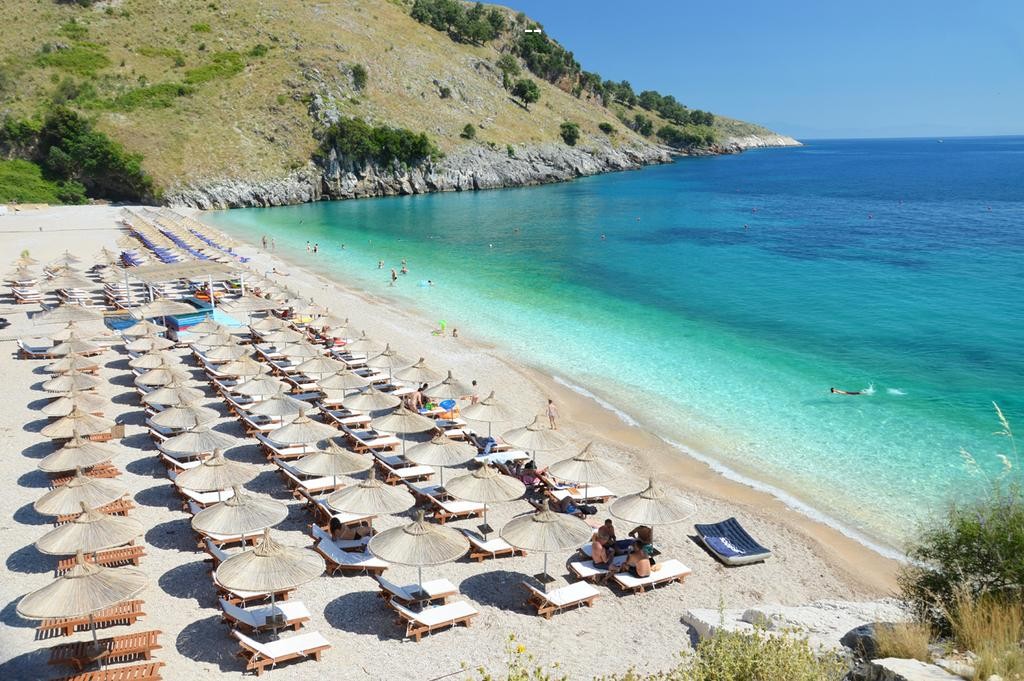 Himar Beach