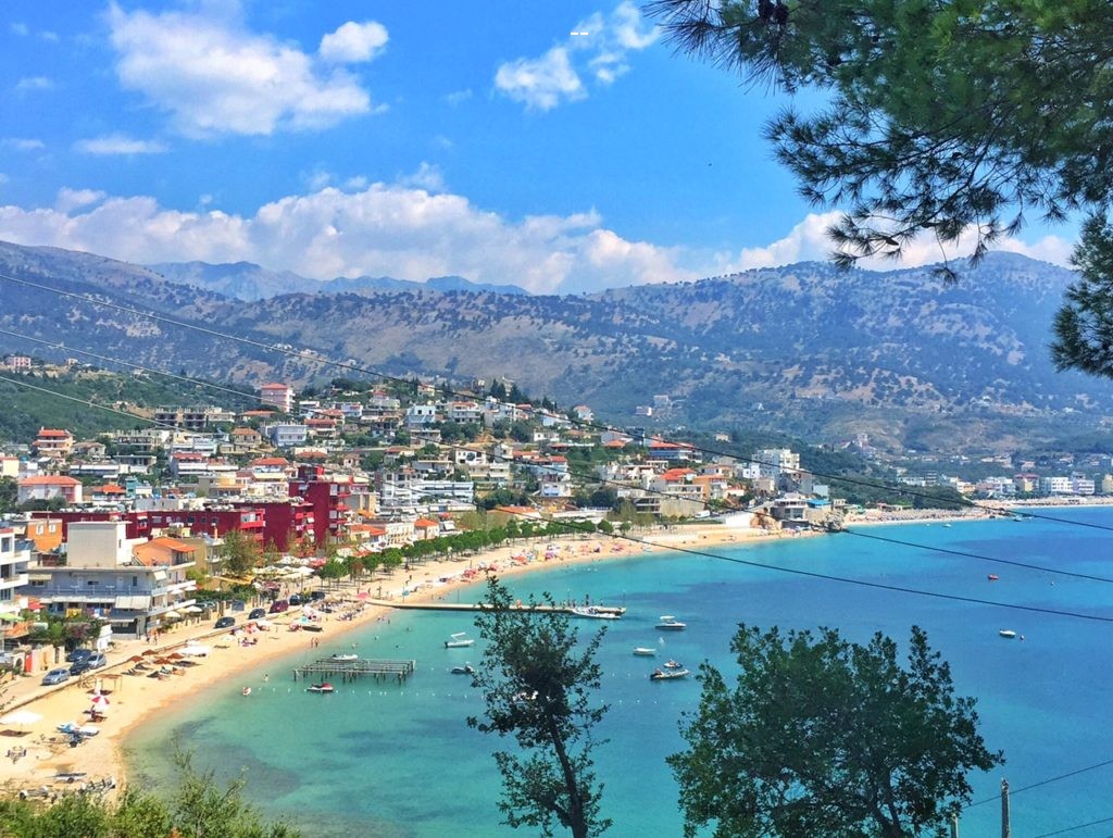 Himar Beach