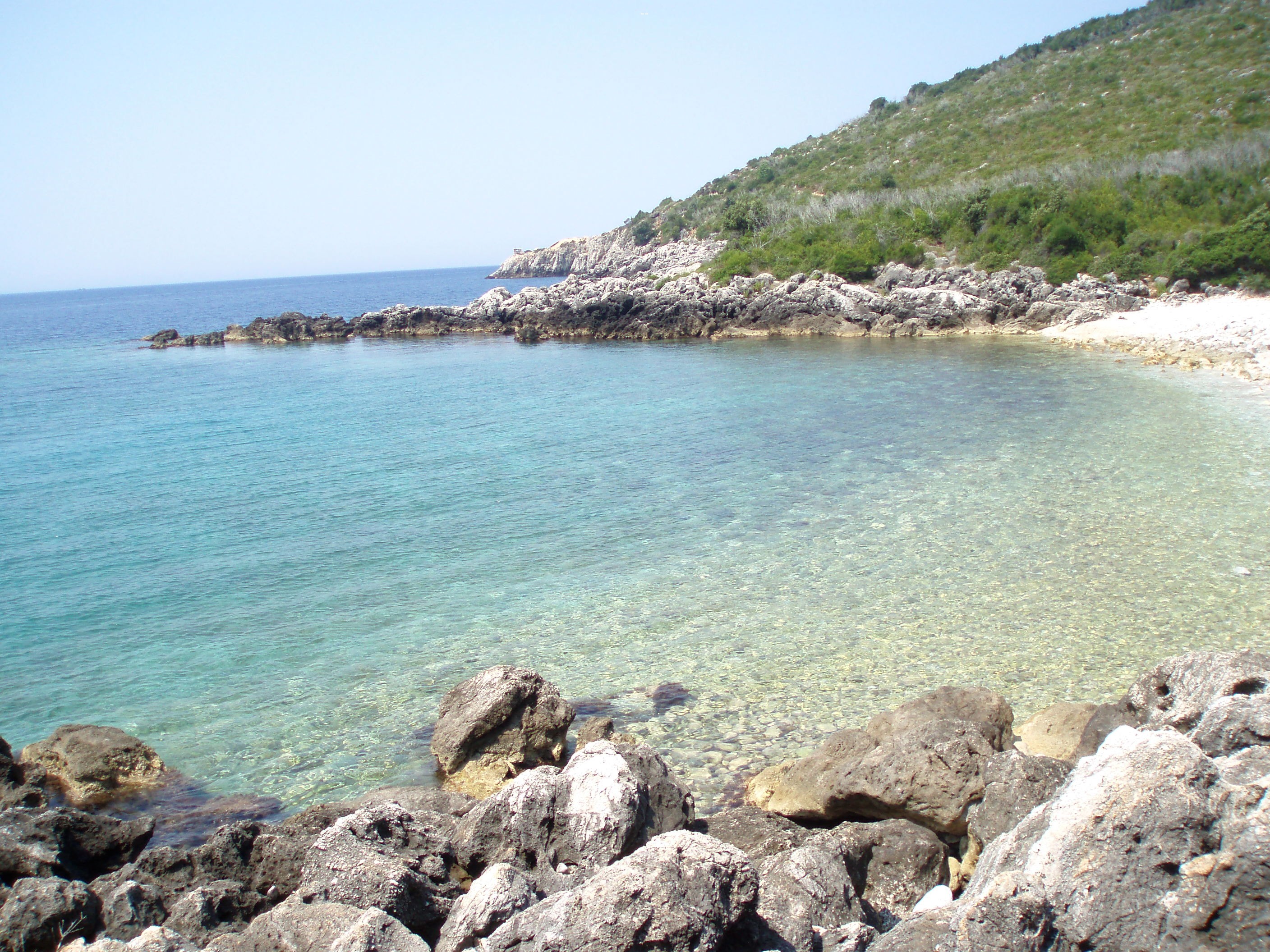 Himar Beach