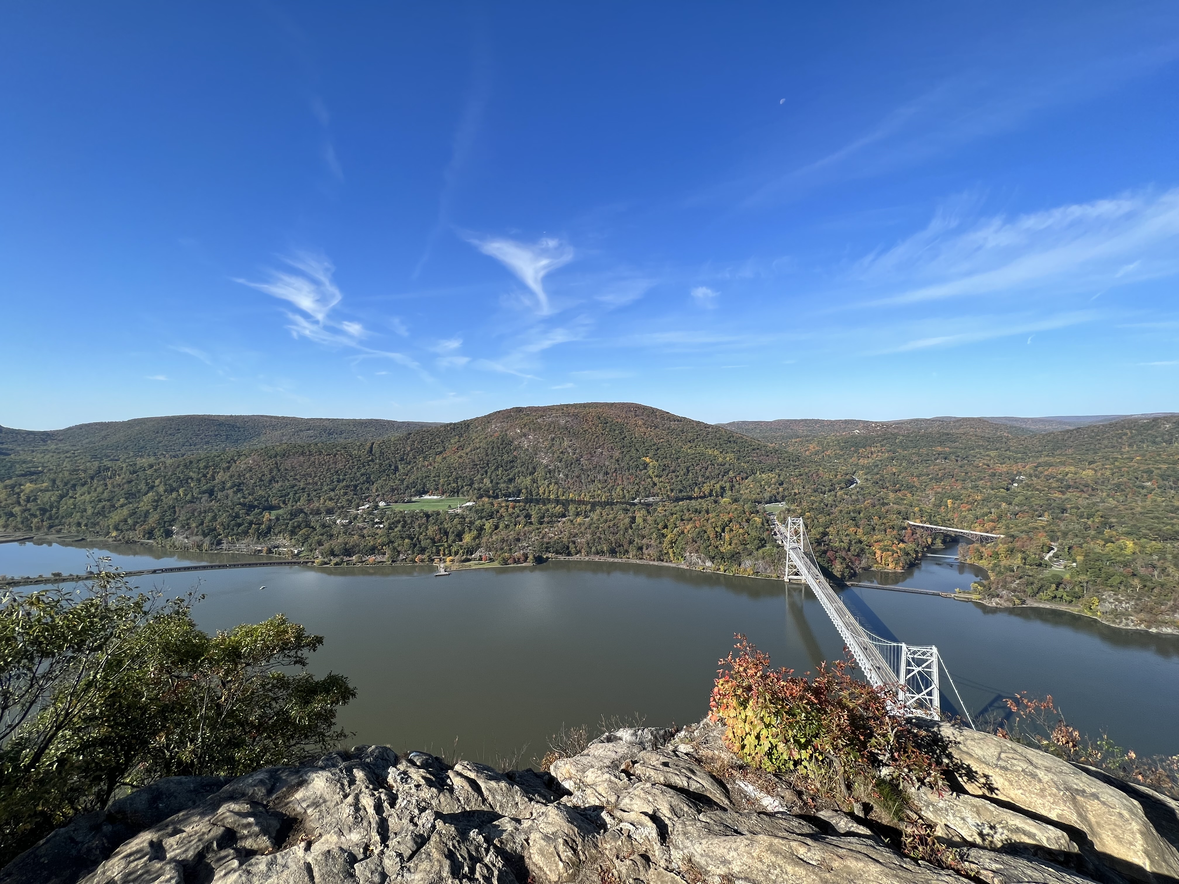 Bear Mountain State Park